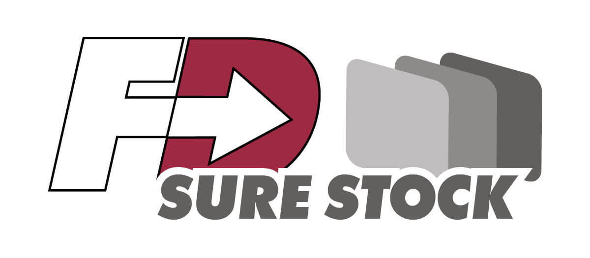 FD Sure Stock Logo